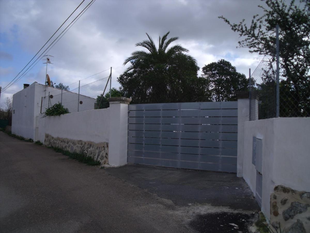 Can Barcelo Inca  Exterior photo